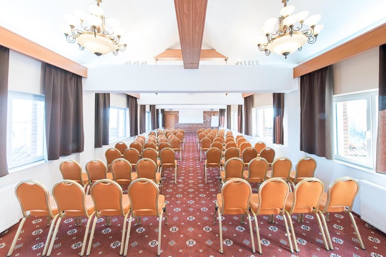 Отель Caro Hotel Бухарест-29