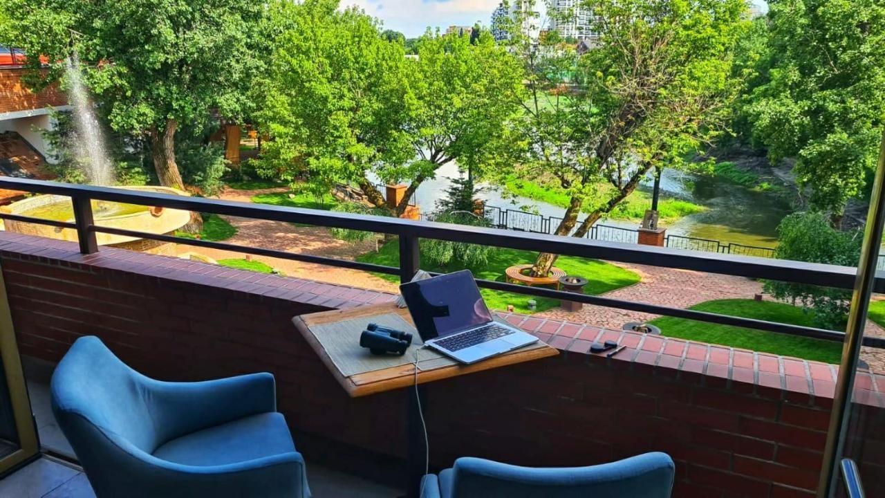 Отель Caro Hotel Бухарест-6