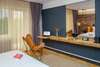 Отель Caro Hotel Бухарест-5
