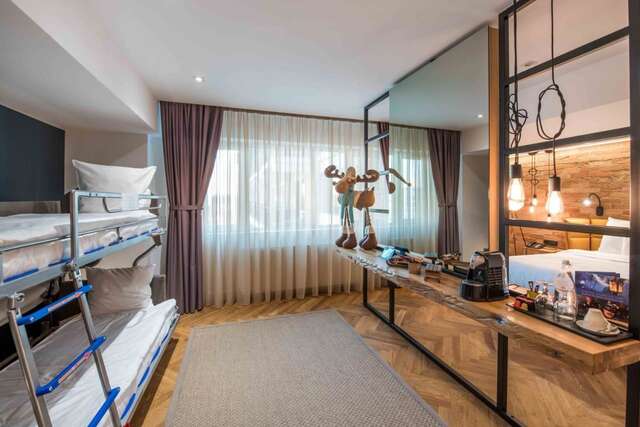 Отель Caro Hotel Бухарест-22